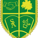 St. Antonys Logo